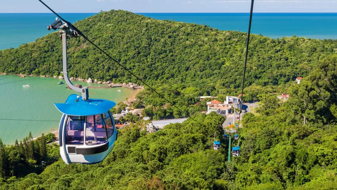 Parque Unipraias Balneario Camboriu